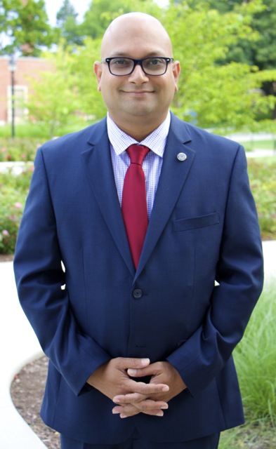 Prof. Amit A Savkar